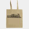 Natrual Tote Bag DEAL Thumbnail