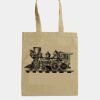 Natrual Tote Bag DEAL Thumbnail