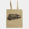 Natrual Tote Bag DEAL Thumbnail