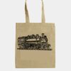 Natrual Tote Bag DEAL Thumbnail