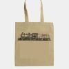 Natrual Tote Bag DEAL Thumbnail