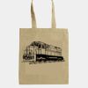 Natrual Tote Bag DEAL Thumbnail