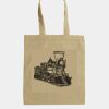 Natrual Tote Bag DEAL Thumbnail