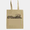 Natrual Tote Bag DEAL Thumbnail