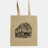 Natrual Tote Bag DEAL Thumbnail