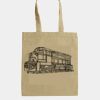 Natrual Tote Bag DEAL Thumbnail