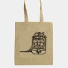 Natrual Tote Bag DEAL Thumbnail