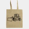 Natrual Tote Bag DEAL Thumbnail