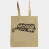 Natrual Tote Bag DEAL Thumbnail