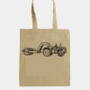 Natrual Tote Bag DEAL Thumbnail