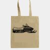 Natrual Tote Bag DEAL Thumbnail