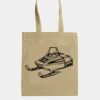 Natrual Tote Bag DEAL Thumbnail