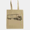 Natrual Tote Bag DEAL Thumbnail