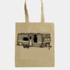 Natrual Tote Bag DEAL Thumbnail