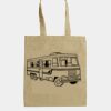 Natrual Tote Bag DEAL Thumbnail