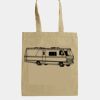 Natrual Tote Bag DEAL Thumbnail