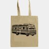 Natrual Tote Bag DEAL Thumbnail