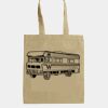 Natrual Tote Bag DEAL Thumbnail