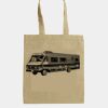 Natrual Tote Bag DEAL Thumbnail