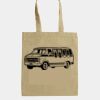 Natrual Tote Bag DEAL Thumbnail