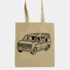 Natrual Tote Bag DEAL Thumbnail