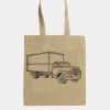 Natrual Tote Bag DEAL Thumbnail