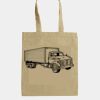 Natrual Tote Bag DEAL Thumbnail