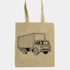 Natrual Tote Bag DEAL Thumbnail