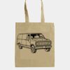 Natrual Tote Bag DEAL Thumbnail