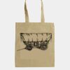 Natrual Tote Bag DEAL Thumbnail