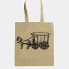 Natrual Tote Bag DEAL Thumbnail