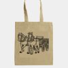 Natrual Tote Bag DEAL Thumbnail