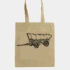 Natrual Tote Bag DEAL Thumbnail