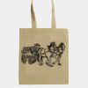 Natrual Tote Bag DEAL Thumbnail