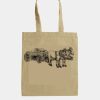 Natrual Tote Bag DEAL Thumbnail