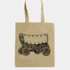 Natrual Tote Bag DEAL Thumbnail