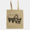 Natrual Tote Bag DEAL Thumbnail