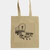 Natrual Tote Bag DEAL Thumbnail