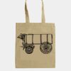 Natrual Tote Bag DEAL Thumbnail