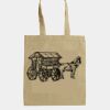 Natrual Tote Bag DEAL Thumbnail