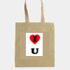 Natrual Tote Bag DEAL Thumbnail