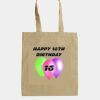 Natrual Tote Bag DEAL Thumbnail