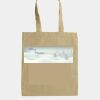 Natrual Tote Bag DEAL Thumbnail