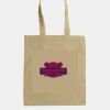 Natrual Tote Bag DEAL Thumbnail