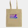 Natrual Tote Bag DEAL Thumbnail