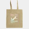 Natrual Tote Bag DEAL Thumbnail