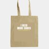 Natrual Tote Bag DEAL Thumbnail