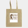 Natrual Tote Bag DEAL Thumbnail