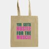 Natrual Tote Bag DEAL Thumbnail