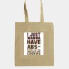 Natrual Tote Bag DEAL Thumbnail